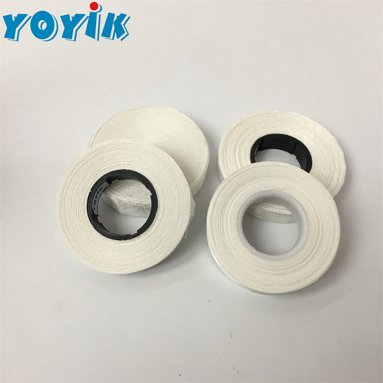 ET100无碱玻璃纤维带理化性能介绍