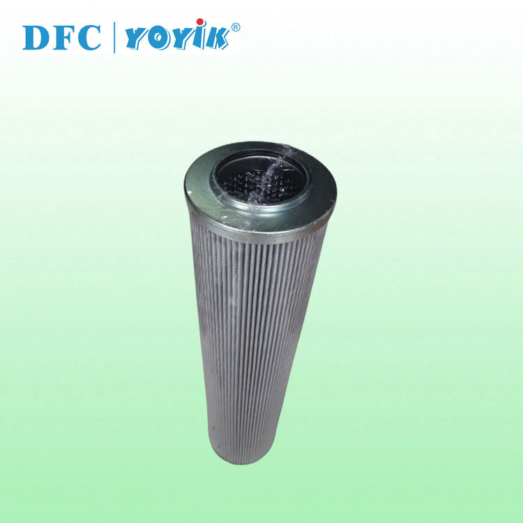 滤芯EH50A.02.03   双联润滑油过滤器滤网 调速器滤芯