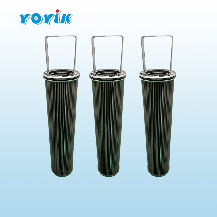 滤芯WNY-3磨煤机液压油系统滤油机液体过滤器过滤元件