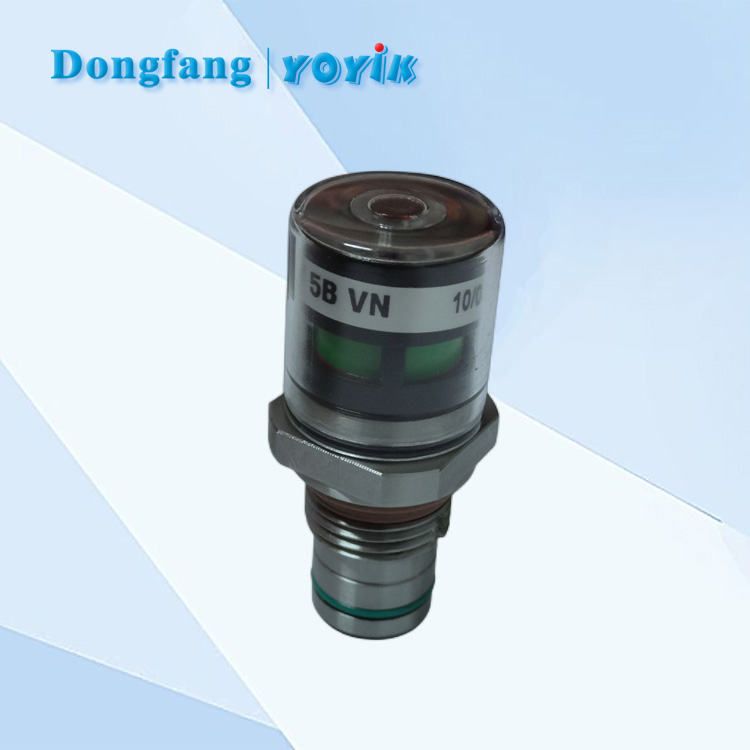 压差指示器FHB3202SVF1P01的功能特点 电厂滤油机压力开关