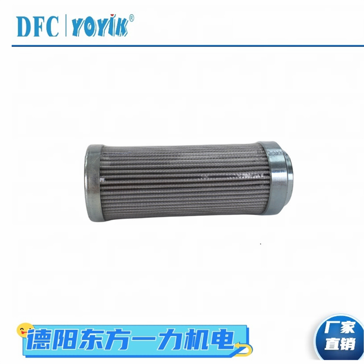 滤芯AG3501SN10MS.10S的压差流量特性试验
