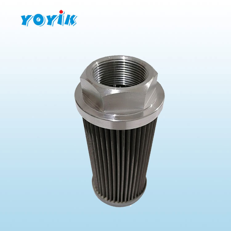 主油泵入口滤芯AX1E101-01D10V/-W汽轮机滤芯
