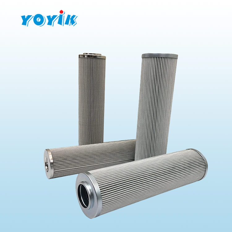 滤油机滤芯插图