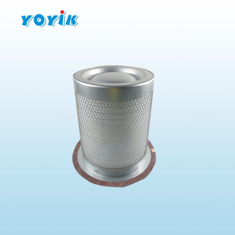 油气分离器插图