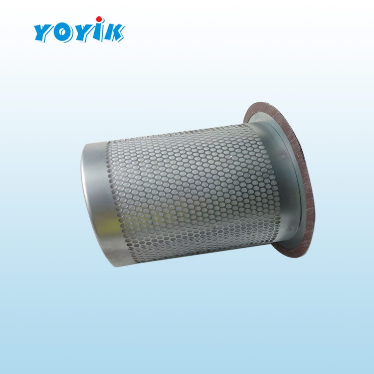 油气分离器插图2