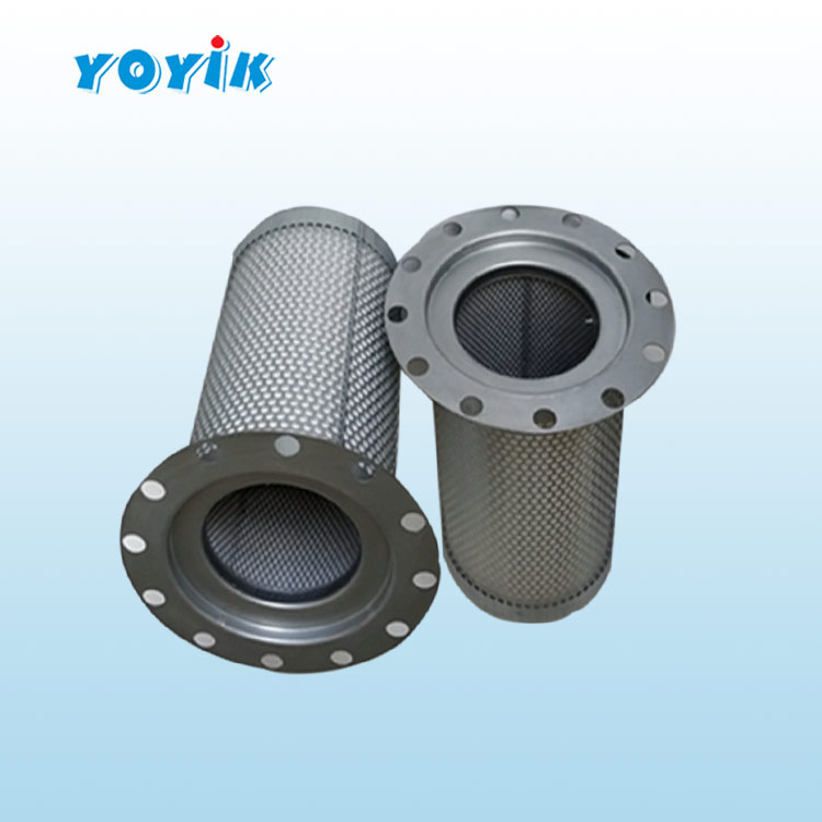 油气分离器插图1