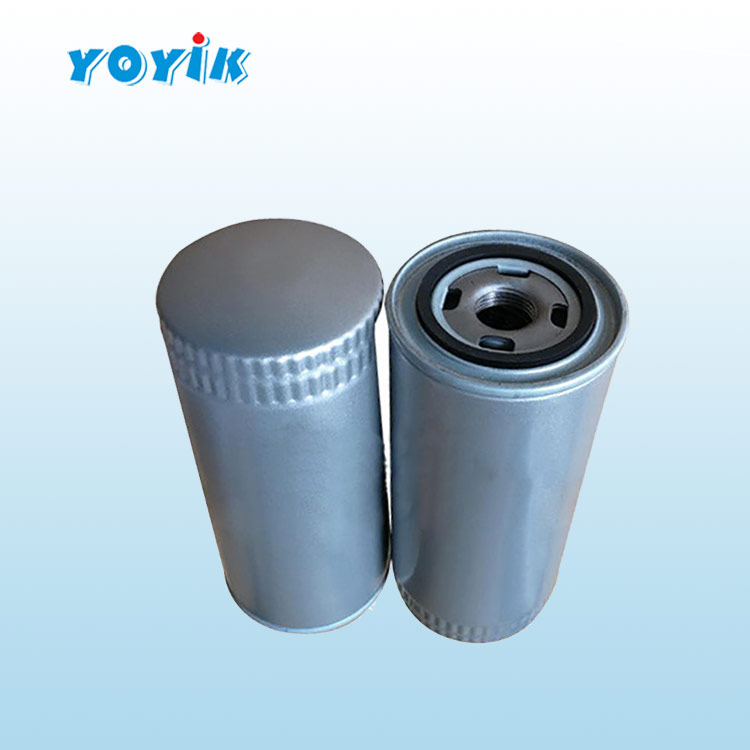 燃油滤清器插图1