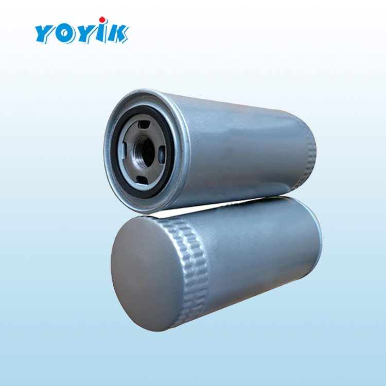 燃油滤清器插图2