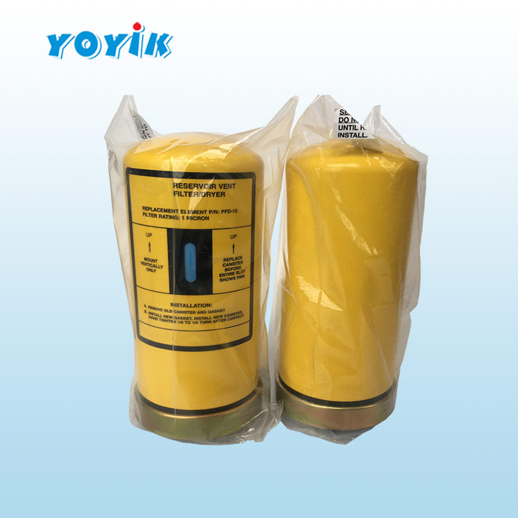 滤芯PFD-12AR插图1