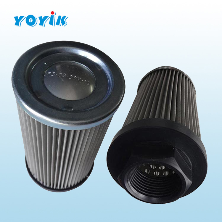 循环泵滤芯OF3-08-3RV-10插图 循环泵滤芯OF3-08-3RV-10插图