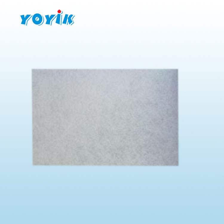 空气过滤中过滤棉材质的分类及其介绍插图 空气过滤中过滤棉材质的分类及其介绍插图