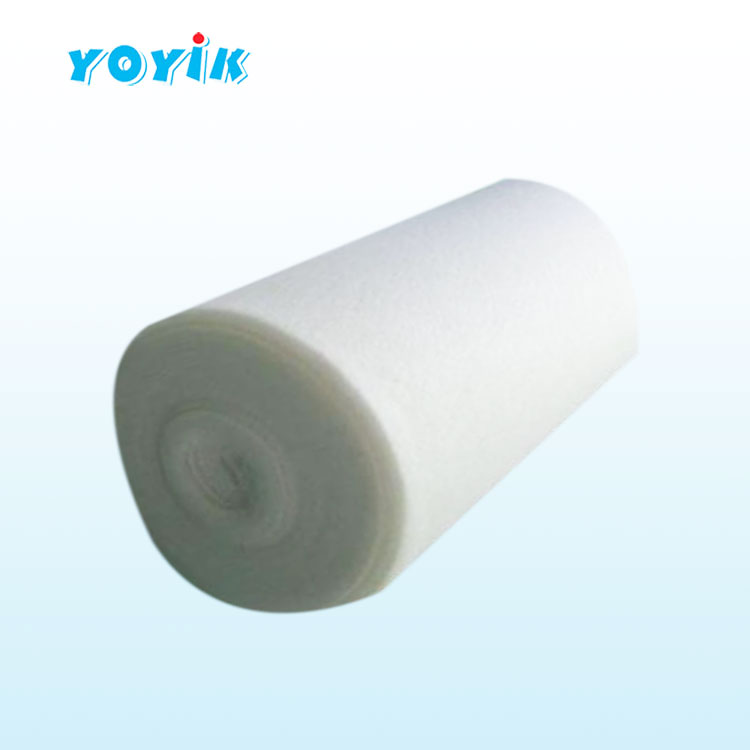 空气过滤中过滤棉材质的分类及其介绍插图1 空气过滤中过滤棉材质的分类及其介绍插图1