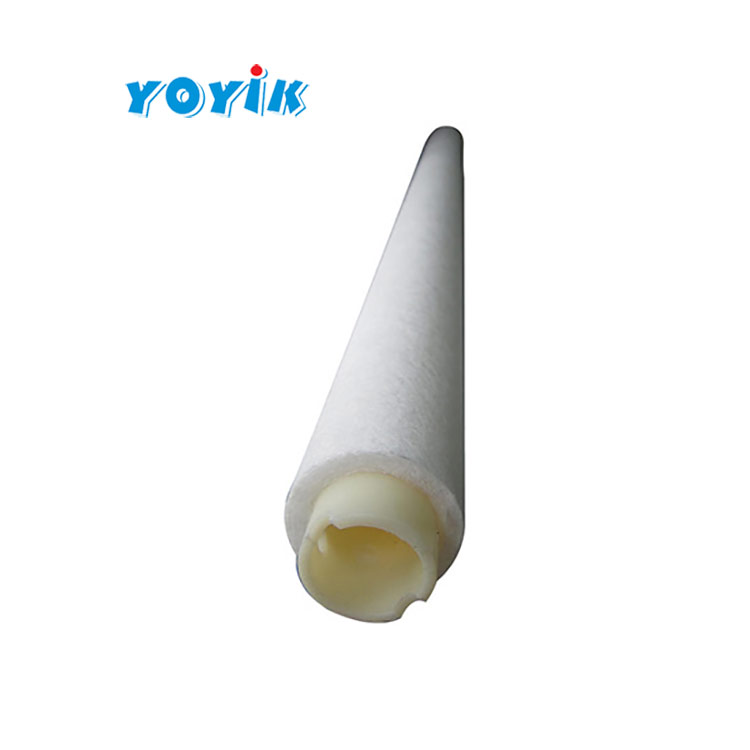 定冷水滤芯SL-12/50发电机冷却水过滤器滤水器滤网插图