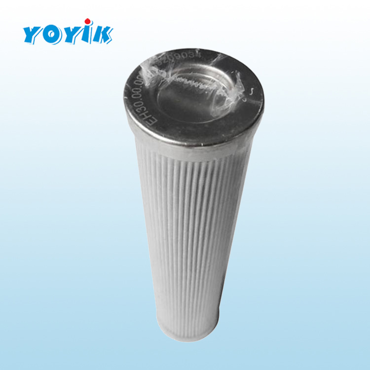 滤芯EH30.00.003抗燃油装置主油泵出口过滤器滤芯插图1