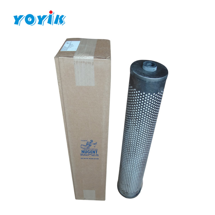 NUGENT滤芯30-150-207已完成清关-中国指定代理商-东方一力插图2