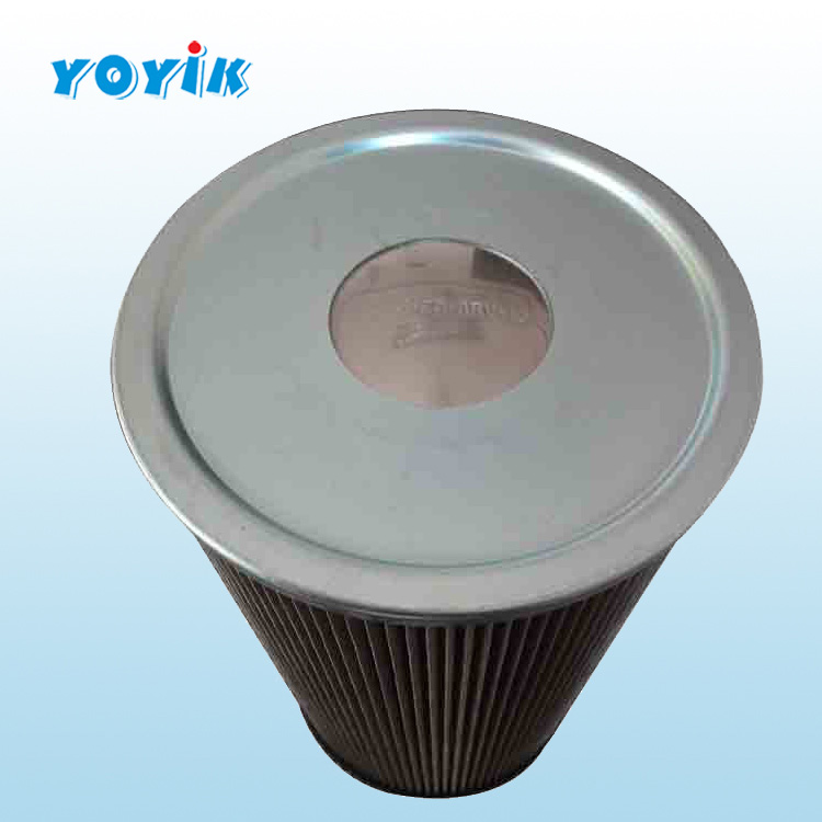 滤芯OF3-10-3RV-10抗燃油系统主油泵入口滤网插图