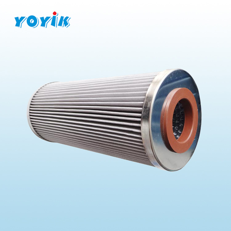 滤芯DR405EA03V/-W抗燃油EH油油箱回油过滤器配件插图