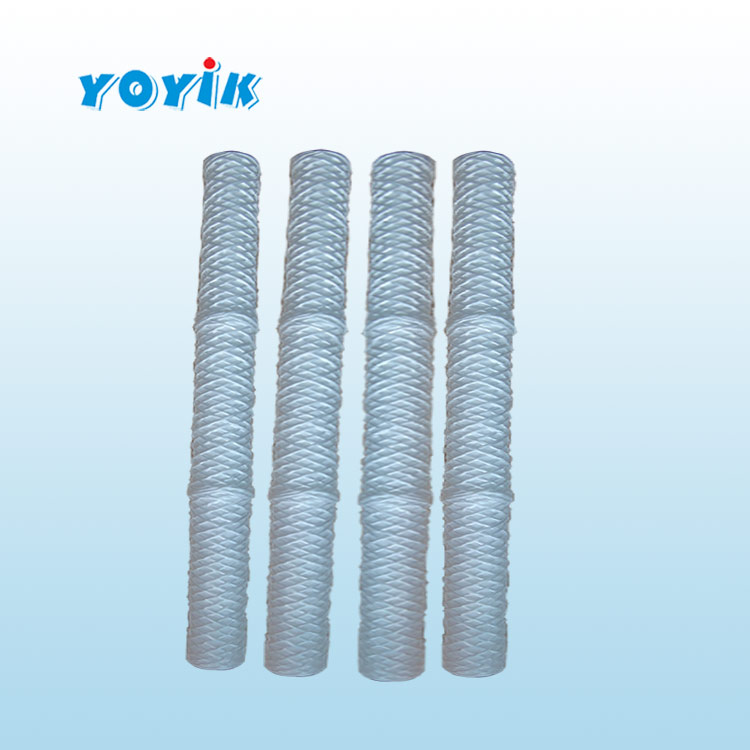 定冷水滤芯MSL-125,600MW机组定子冷却水过滤器插图1 定冷水滤芯MSL-125,600MW机组定子冷却水过滤器插图1