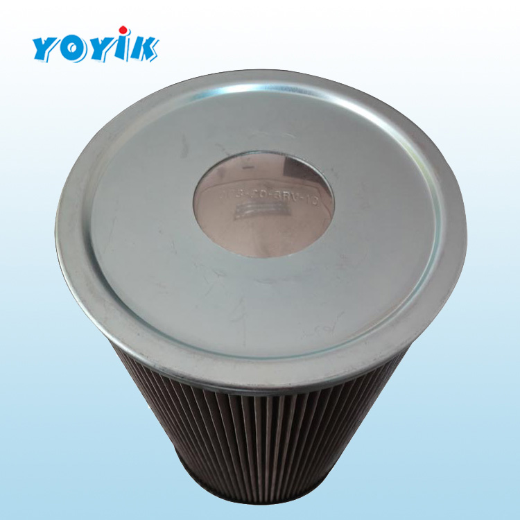 滤芯OF3-20-3RV-10电厂300MW机组EH油系统主油泵入口滤芯插图 滤芯OF3-20-3RV-10电厂300MW机组EH油系统主油泵入口滤芯插图