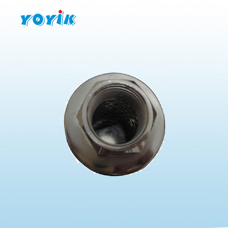 滤芯AX3E301-01D10V/-W东方一力EH油泵入口滤网插图 滤芯AX3E301-01D10V/-W东方一力EH油泵入口滤网插图