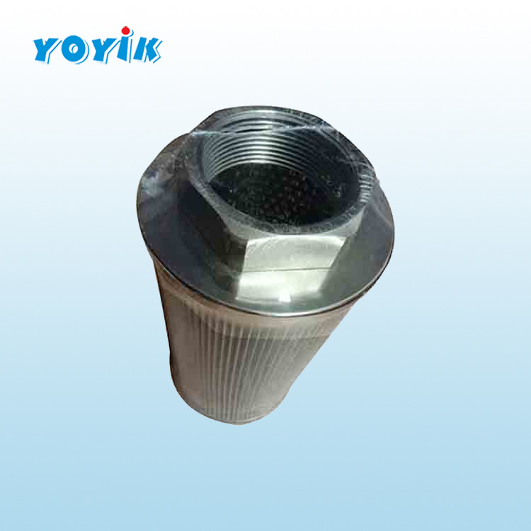 滤芯DS103EA100V/-W抗燃油泵前置端过滤器滤网插图1