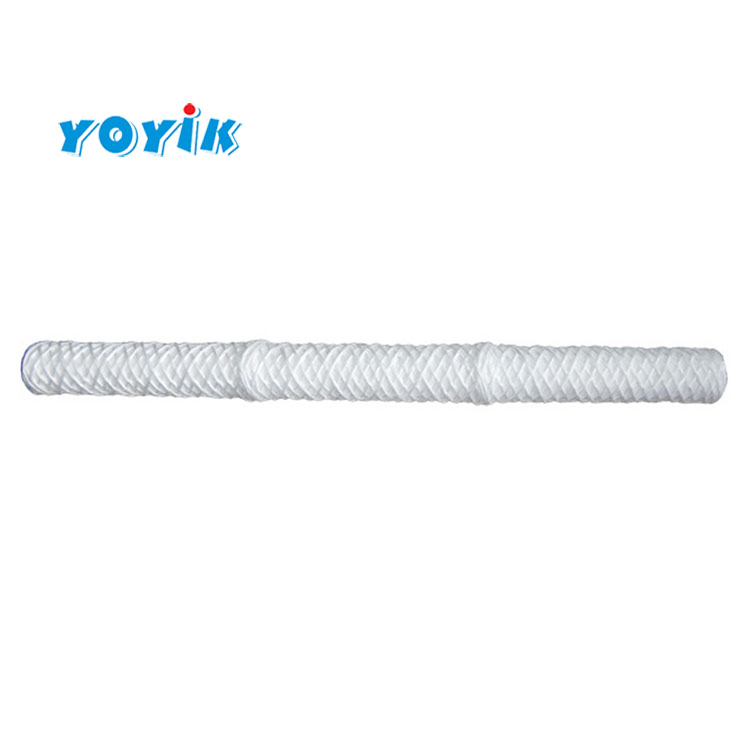 滤芯WFF-125-1发电机600MW机组氢油水系统中定子冷却水系统插图1