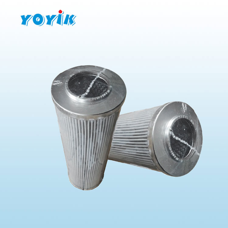 滤芯DP1A601EA03V/-W汽轮机EH油控制系统主油泵工作滤网插图1