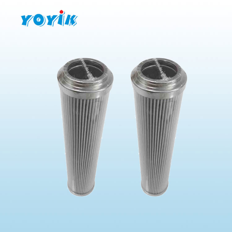 滤芯DP6SH201EA10V/-W汽轮机调节保安系统EH油装置油动机进油滤芯插图1