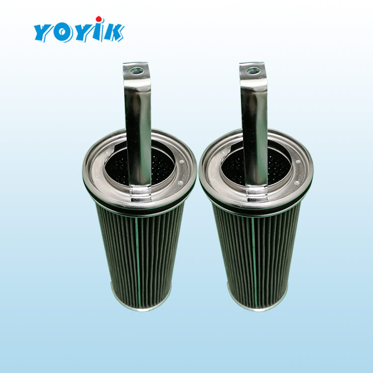 滤芯WNY-124*618润滑系统的油过滤元件插图1