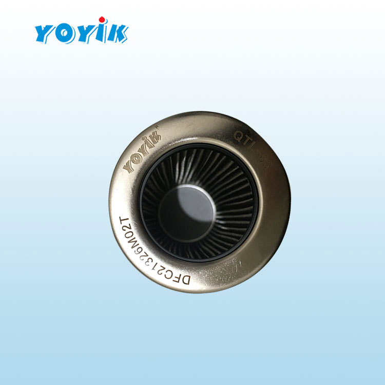 滤芯QTL-63电厂EH油循环泵入口滤芯，油站不锈钢折叠滤芯插图