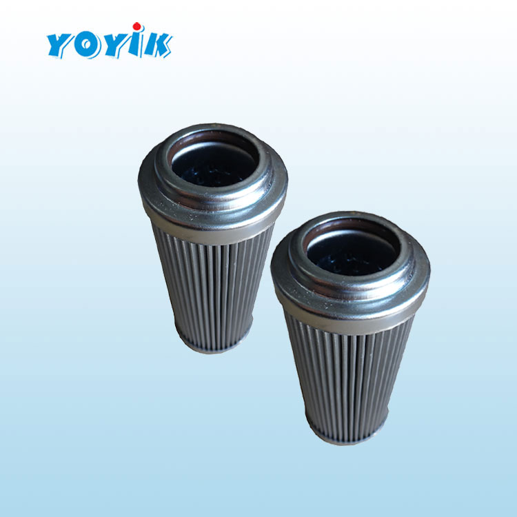 滤芯QTL-6027A汽轮机抗燃油系统主油泵出口滤网插图