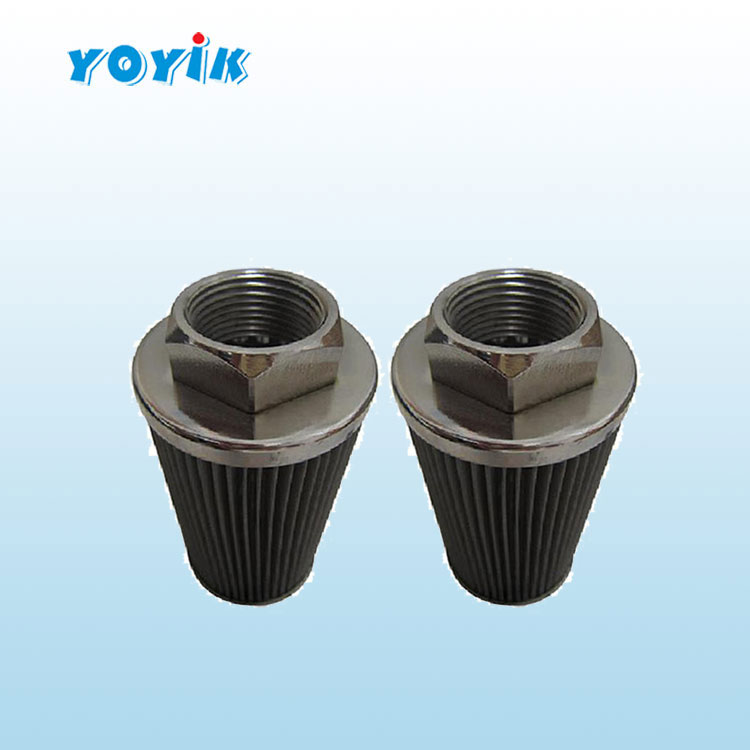 滤芯AX3E301-03D10V/-W汽轮机EH油泵前置端滤网插图