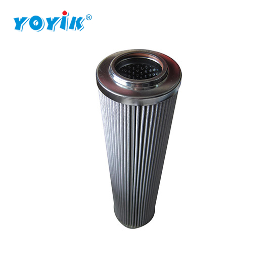 滤芯DP602EA01V/-F汽轮机30万机组抗燃油主油泵出口滤网插图