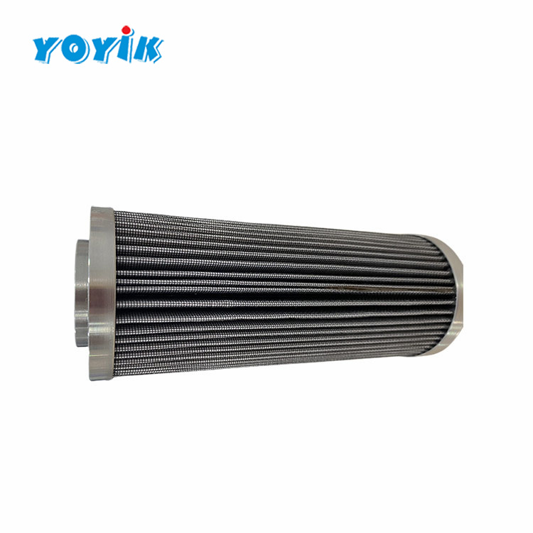 滤芯LQ01-1抗燃油泵出口高压过滤器滤网插图