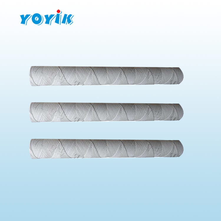 滤芯SS-C10S25汽轮机润滑油处理装置蜂窝滤芯插图