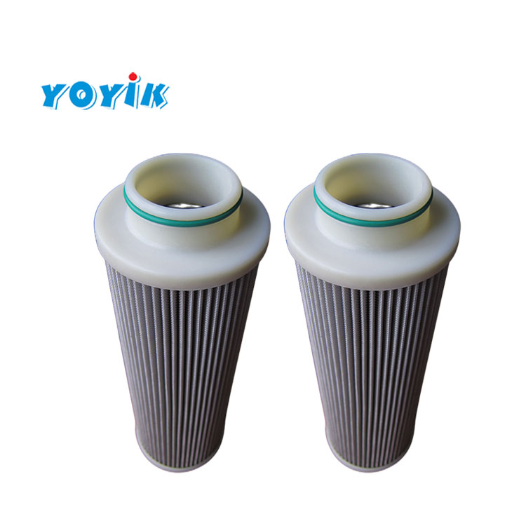 滤芯HQ25.11Z高调门油动机滤网，高主油动机过滤元件插图