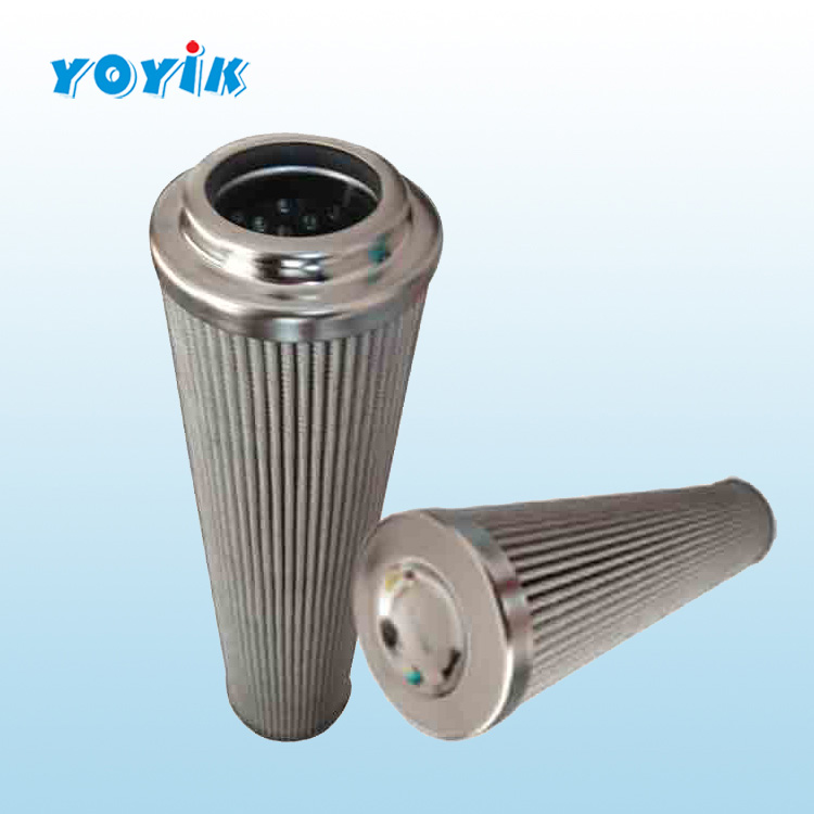 滤芯DP201EA03V/-W汽轮机高压主调阀油动机过滤器滤材插图