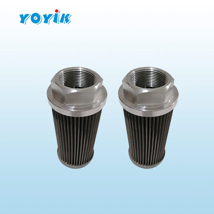 滤芯AX1E101-02D10V/-W汽机控制油循环吸油过滤器滤网插图 滤芯AX1E101-02D10V/-W汽机控制油循环吸油过滤器滤网插图