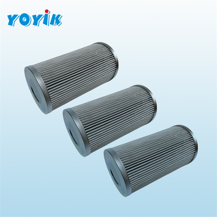 滤芯C14633-001V燃机IGV油动机滤网 高压不锈钢过滤元件插图