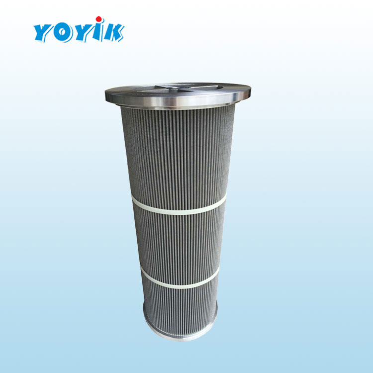 滤芯LY-15/25W小汽轮机润滑油系统不锈钢折叠滤芯插图 滤芯LY-15/25W小汽轮机润滑油系统不锈钢折叠滤芯插图