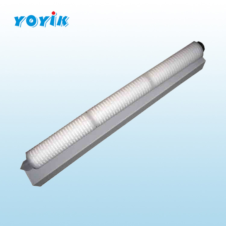 滤芯HD429-2F-29定冷水主水过滤器滤网 发电机定子冷却水系统配件插图 滤芯HD429-2F-29定冷水主水过滤器滤网 发电机定子冷却水系统配件插图