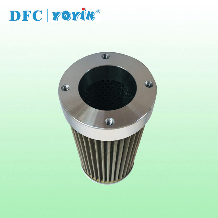 金属网过滤器SWFY4不锈钢打孔式过滤器插图 金属网过滤器SWFY4不锈钢打孔式过滤器插图