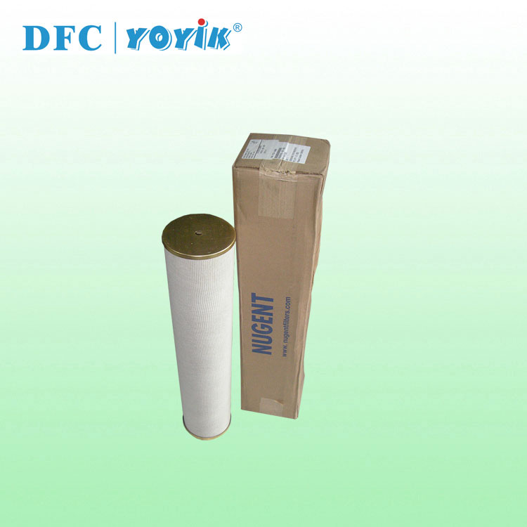 滤芯01-361-023大机抗燃油再生装置精滤 美国NUGENT原装插图 滤芯01-361-023大机抗燃油再生装置精滤 美国NUGENT原装插图