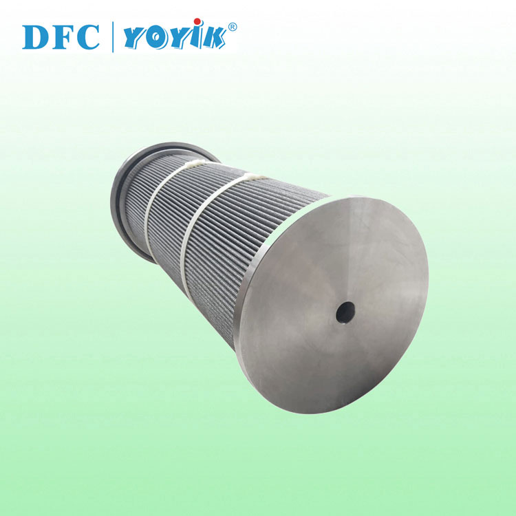 润滑油滤芯2-5685-0154-99小汽轮机系统润滑油过滤滤网插图 润滑油滤芯2-5685-0154-99小汽轮机系统润滑油过滤滤网插图