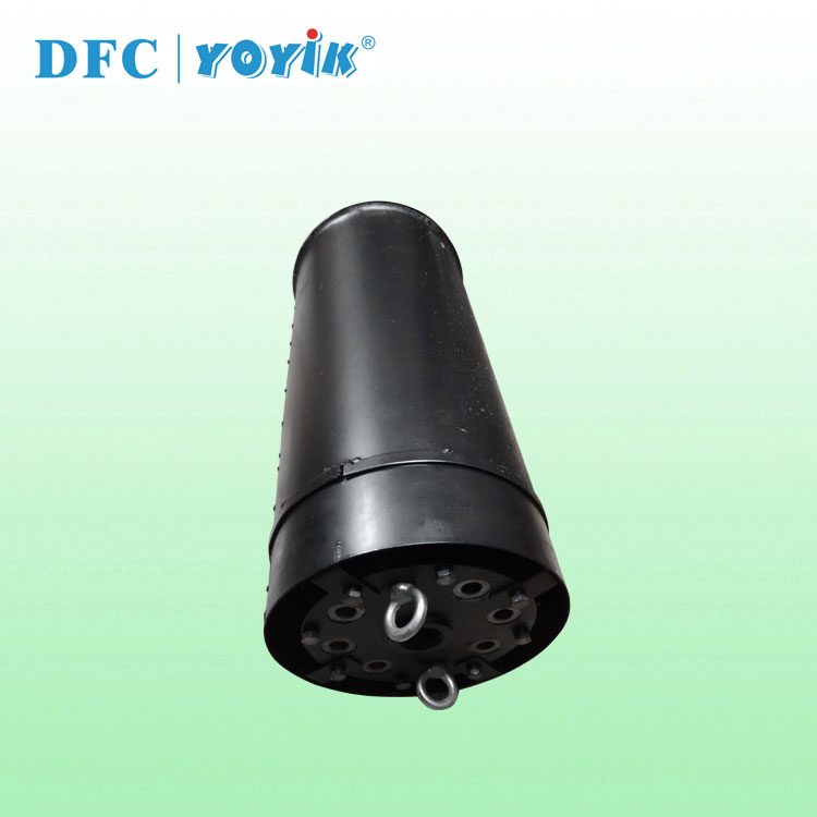 滤芯ZCL-I-450顶轴油系统自动反冲洗滤油器滤网 润滑油过滤插图1