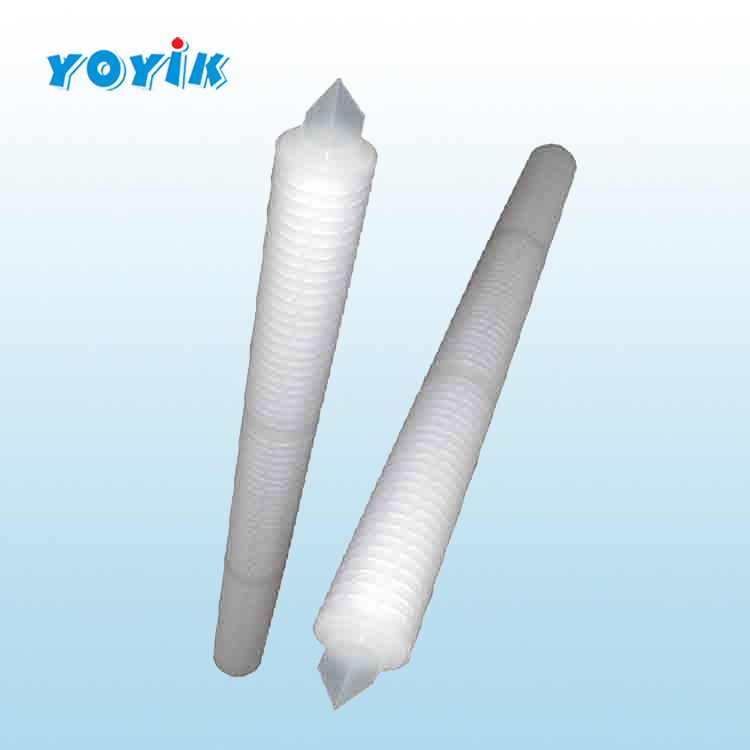 滤芯HD344-1F-29-005发电机闭式循环冷却水系统过滤滤元插图1