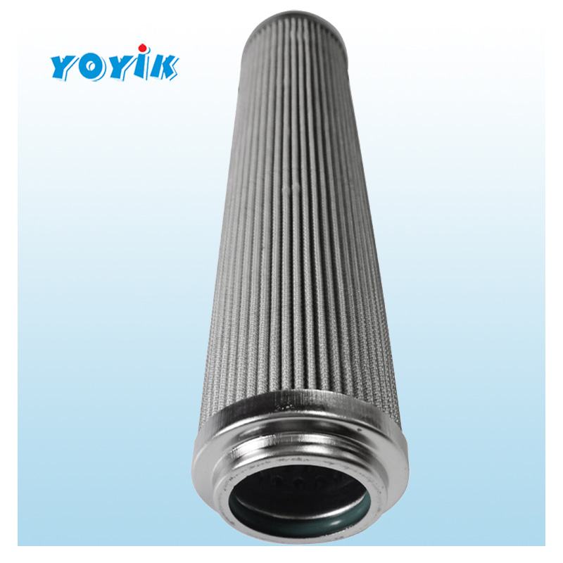 EH油泵出口过滤器HF3PSIWS4LNV4C03过滤器怎么安装插图