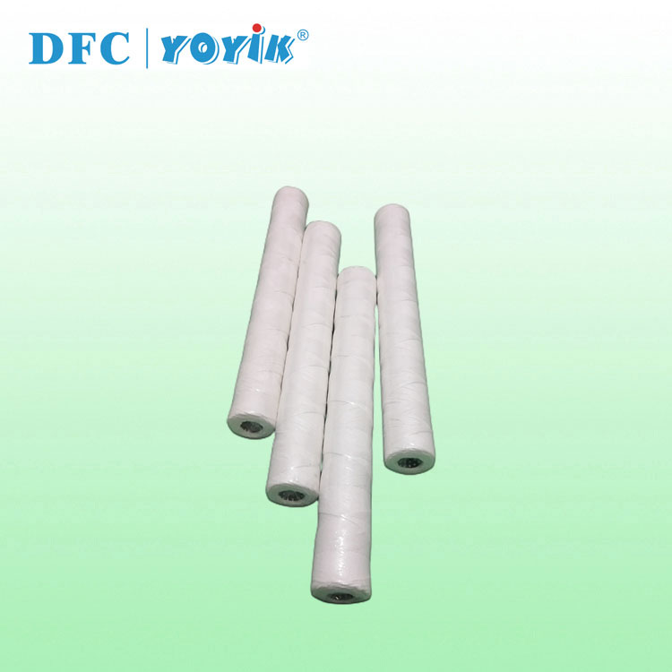 定冷水滤芯SG125/0.7汽轮发电机氢油水系统定子冷却水泵滤网插图1