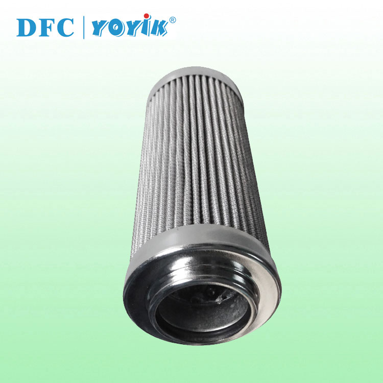 滤芯ZTJ300-00-07汽轮机高压主汽门油动机滤芯插图