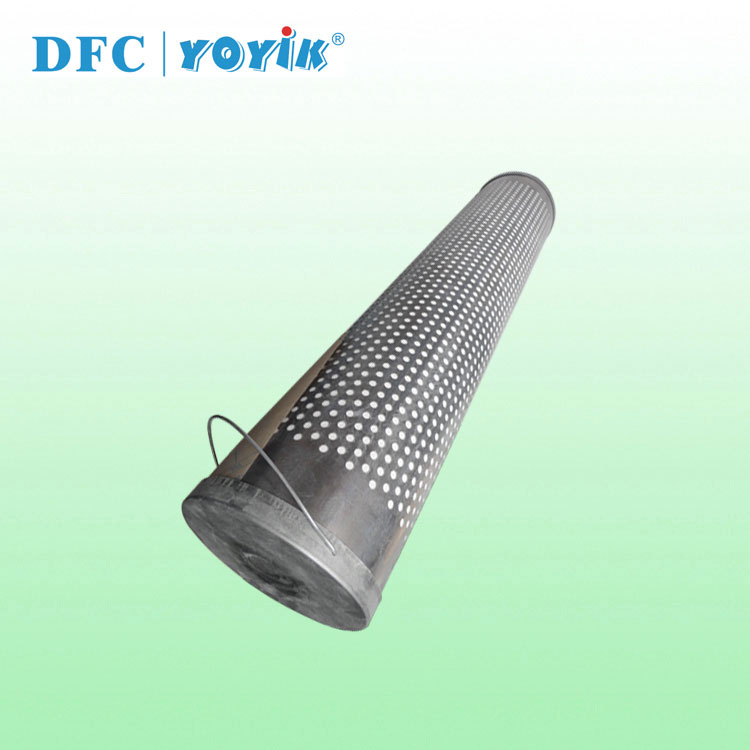 滤芯DL003001汽轮机EH油系统再生装置除酸滤网插图 滤芯DL003001汽轮机EH油系统再生装置除酸滤网插图